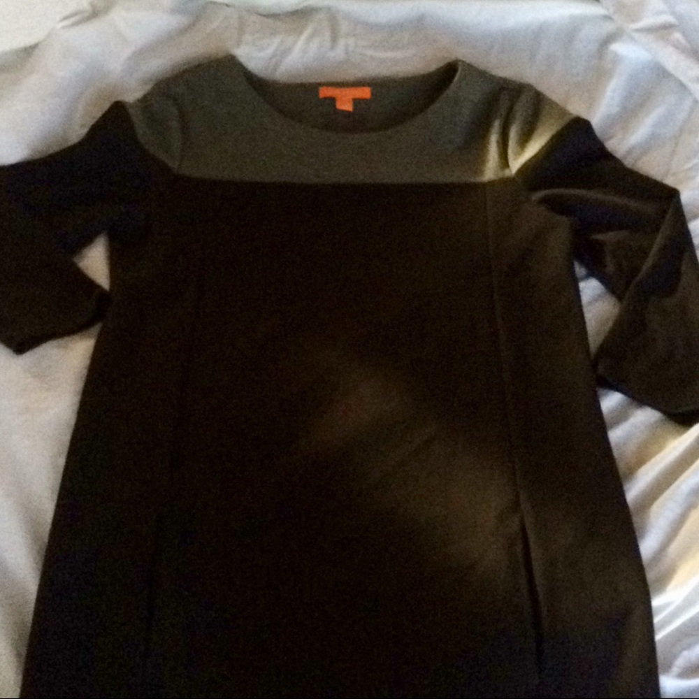 Joe Fresh Knee Length Sheath Dress